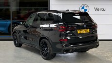 BMW X5 xDrive50e M Sport 5dr Auto [Tech/Pro Pack] Estate